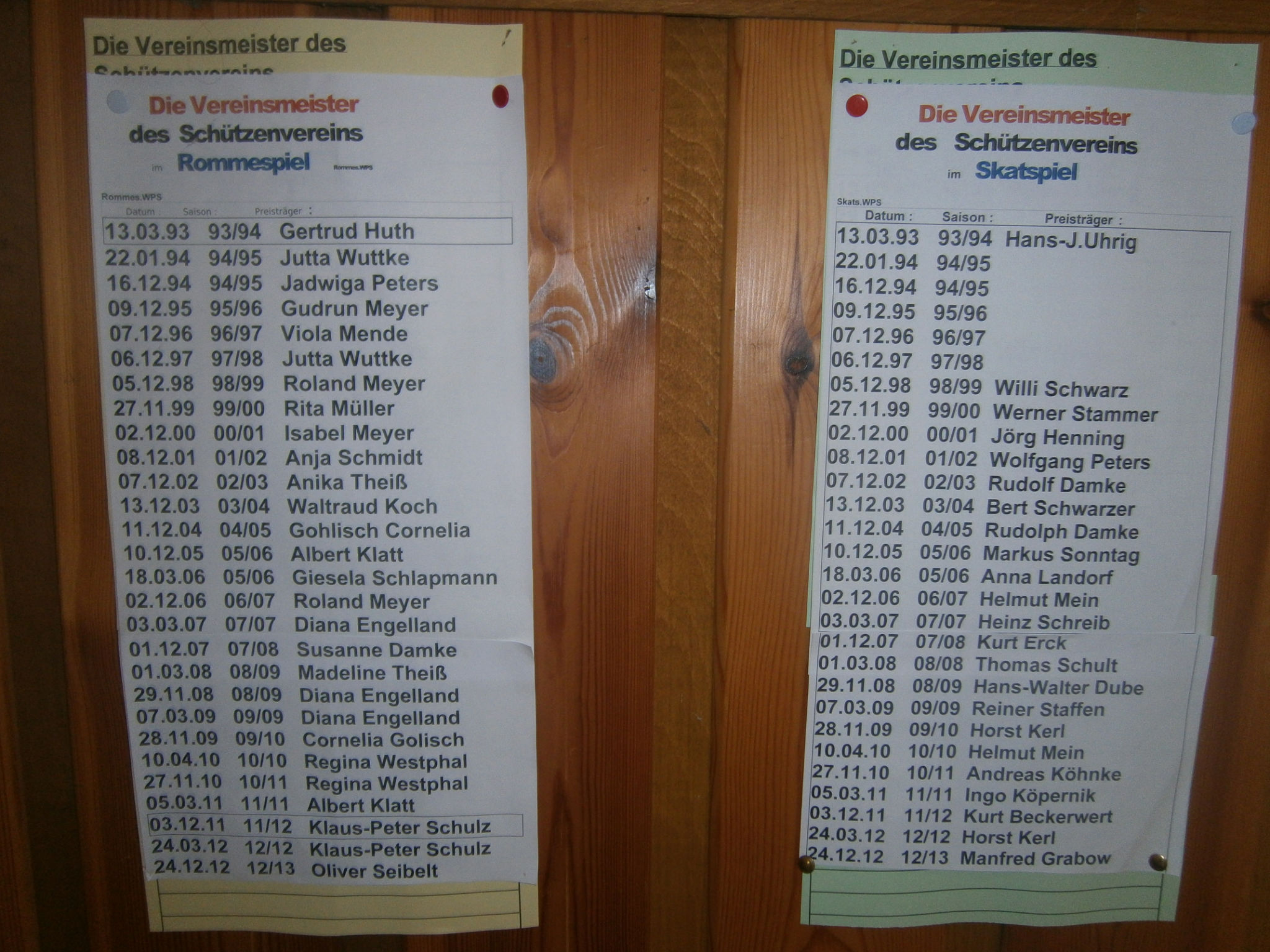 Vorschau